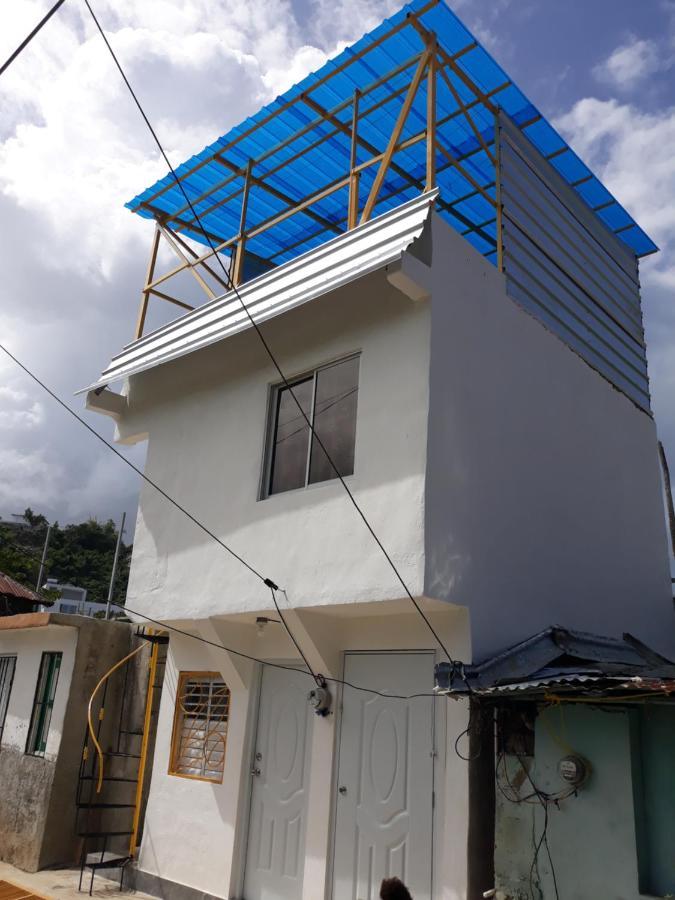 Casa De Matias Apartment Las Terrenas Exterior photo
