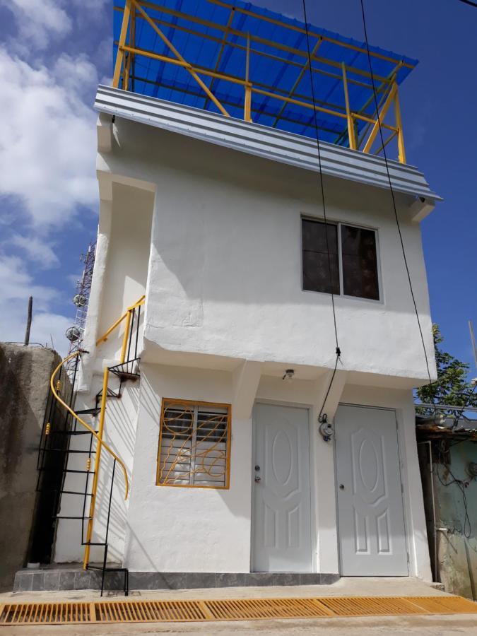 Casa De Matias Apartment Las Terrenas Exterior photo